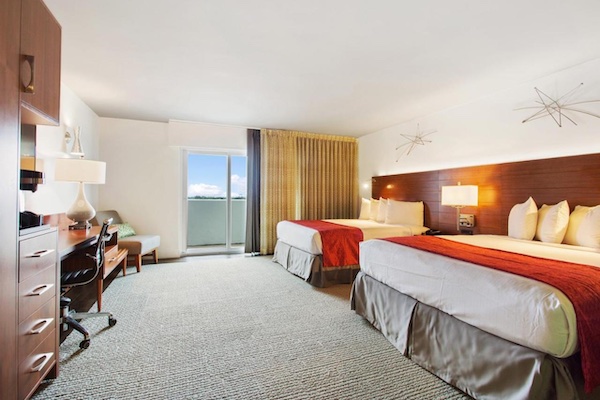 Alder Hotel Uptown New Orleans