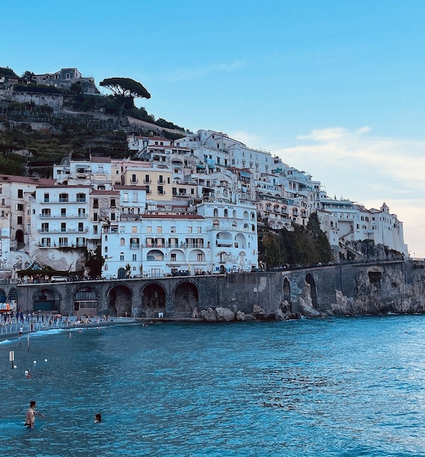 Amalfi