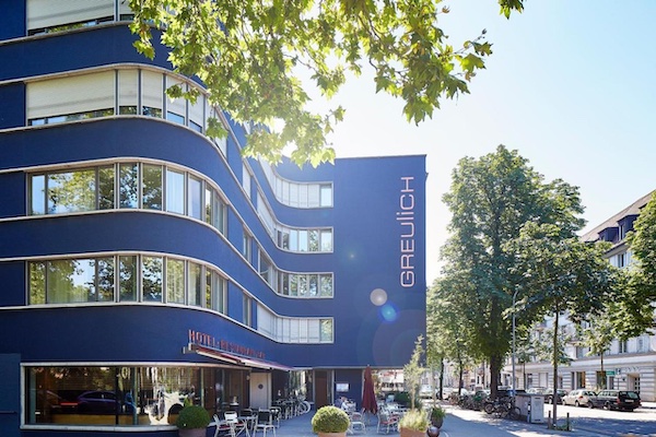 Greulich Design & Boutique Hotel