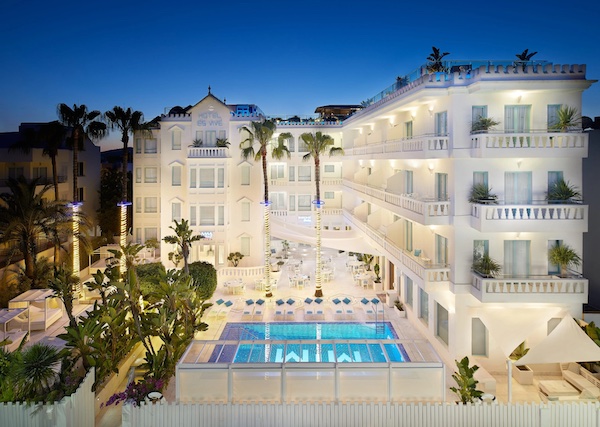 Hotel MiM Ibiza