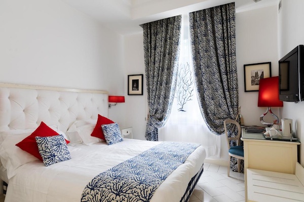 La Ciliegina Lifestyle Hotel