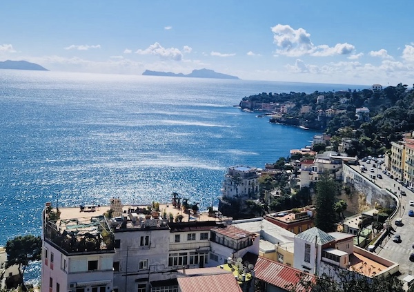 Posillipo Napoli