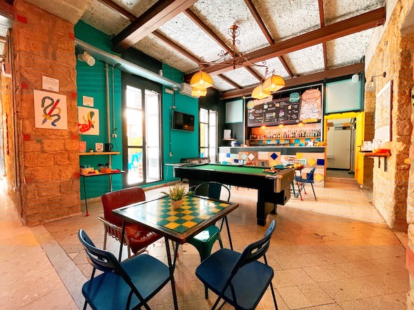 Ostello Bello Naples