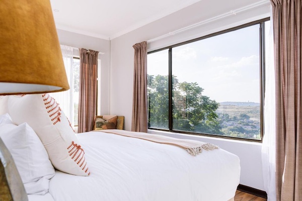 Pablo's House Johannesburg