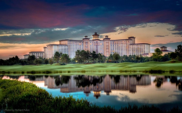 Rosen Shingle Creek Universal Blvd Orlando