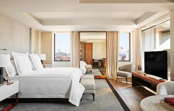 Rosewood Villa Magna Madrid