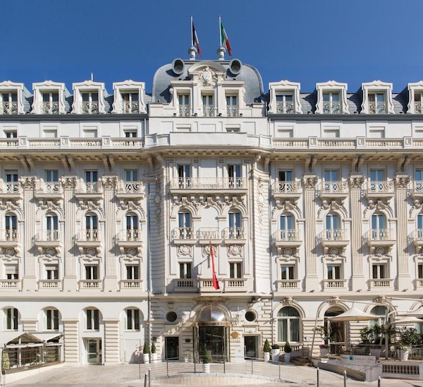 Boscolo Hotel Nice