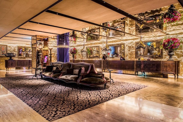 Palais de Chine Hotel, Taipei