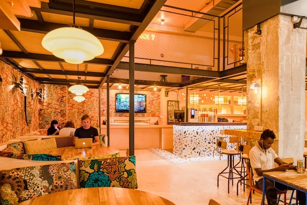 Villa Saint Exupery Beach