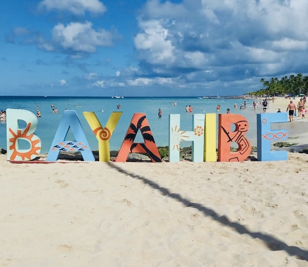 Bayahibe