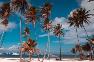 Boutique hotels in the Dominican Republic