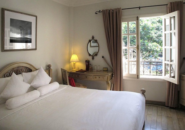 Ma Maison Boutique Hotel Saigon