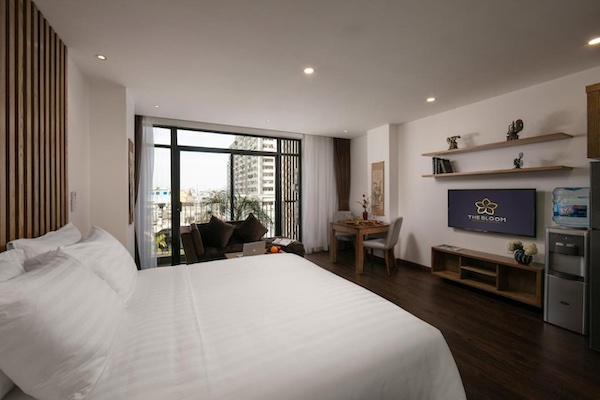 The Bloom Pham Viet Chanh