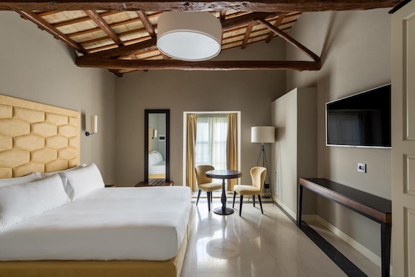 Room Of Andrea Hotel