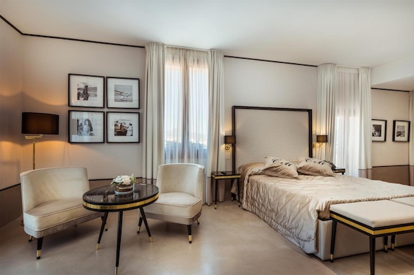 La Locanda Del Conte Mameli