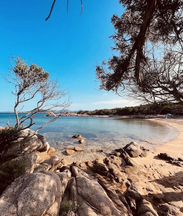 Costa Smeralda & Porto Cervo