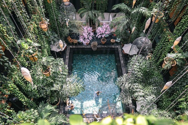 Manon Les Suites Copenhagen