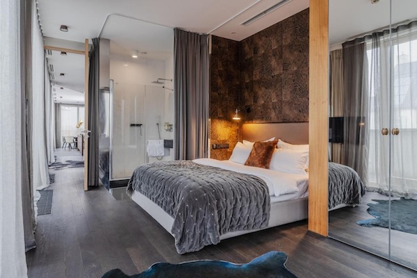 H15 Boutique Hotel, Warsaw