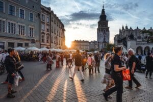 Krakow Hostel