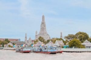 Bangkok otelleri