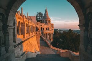 Budapeşte otelleri
