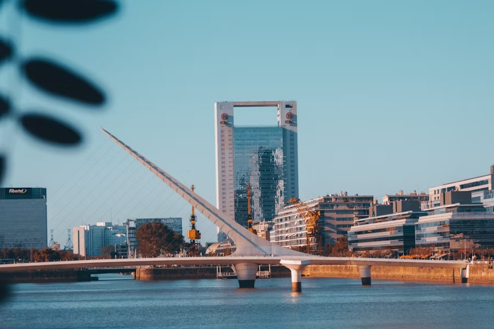 Buenos Aires otelleri