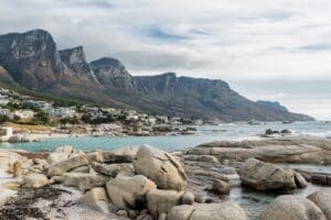 Cape Town otelleri