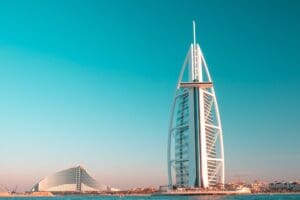 Dubai otelleri