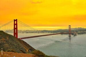 San Francisco otelleri