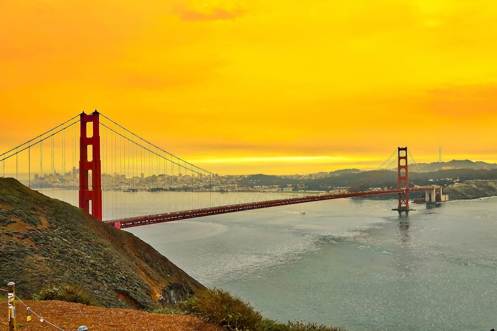 San Francisco otelleri