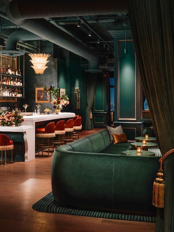 Beacon Grand San Francisco