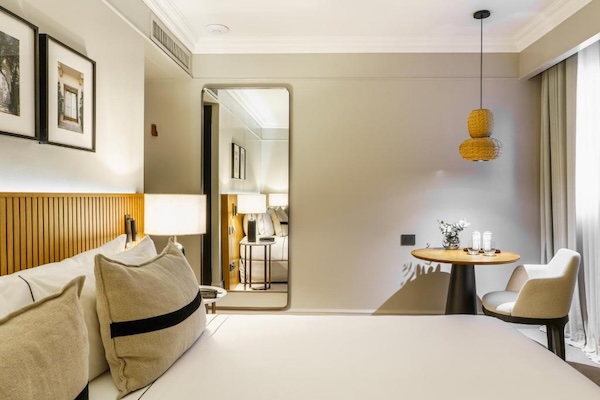 Casa Lucia Buenos Aires