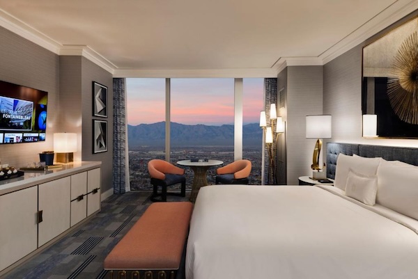 Fontainebleau Las Vegas