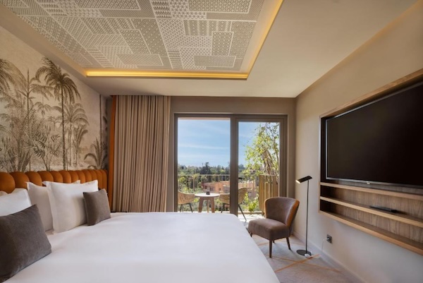 Hotel Jadali & Spa Marrakech