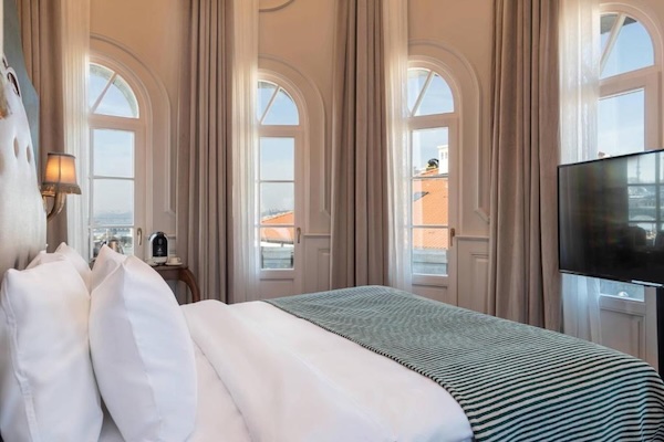 Orientbank Hotel Istanbul