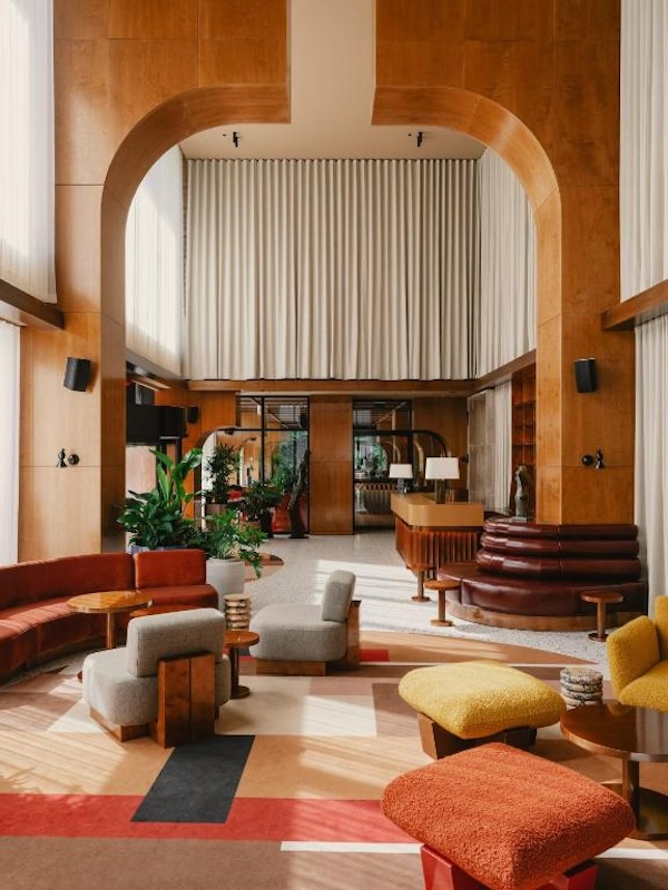 The Standard Brussels