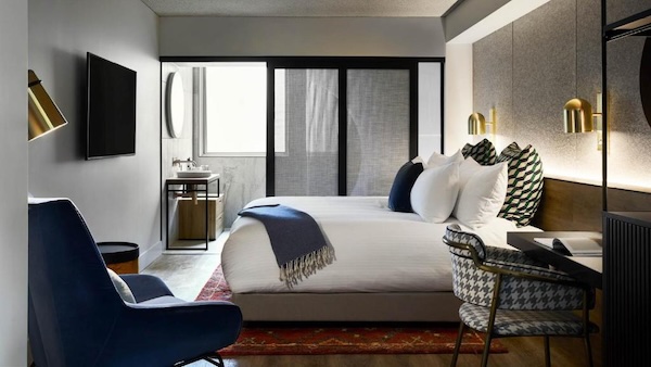 Zagame's House Melbourne