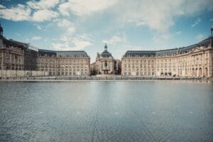 Bordeaux otelleri