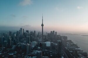 Toronto otelleri