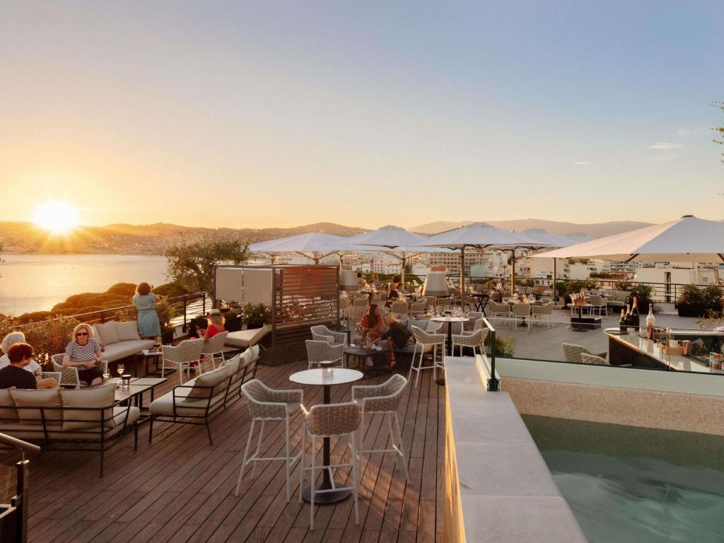 The 1932 Hotel & Spa Cap d'Antibes