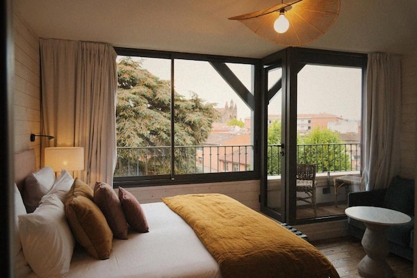 Boutique Hotel SOCLO