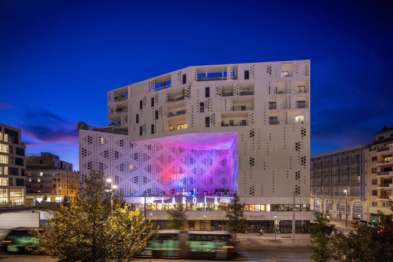 Belaroïa Montpellier Centre Saint Roch in Montpellier