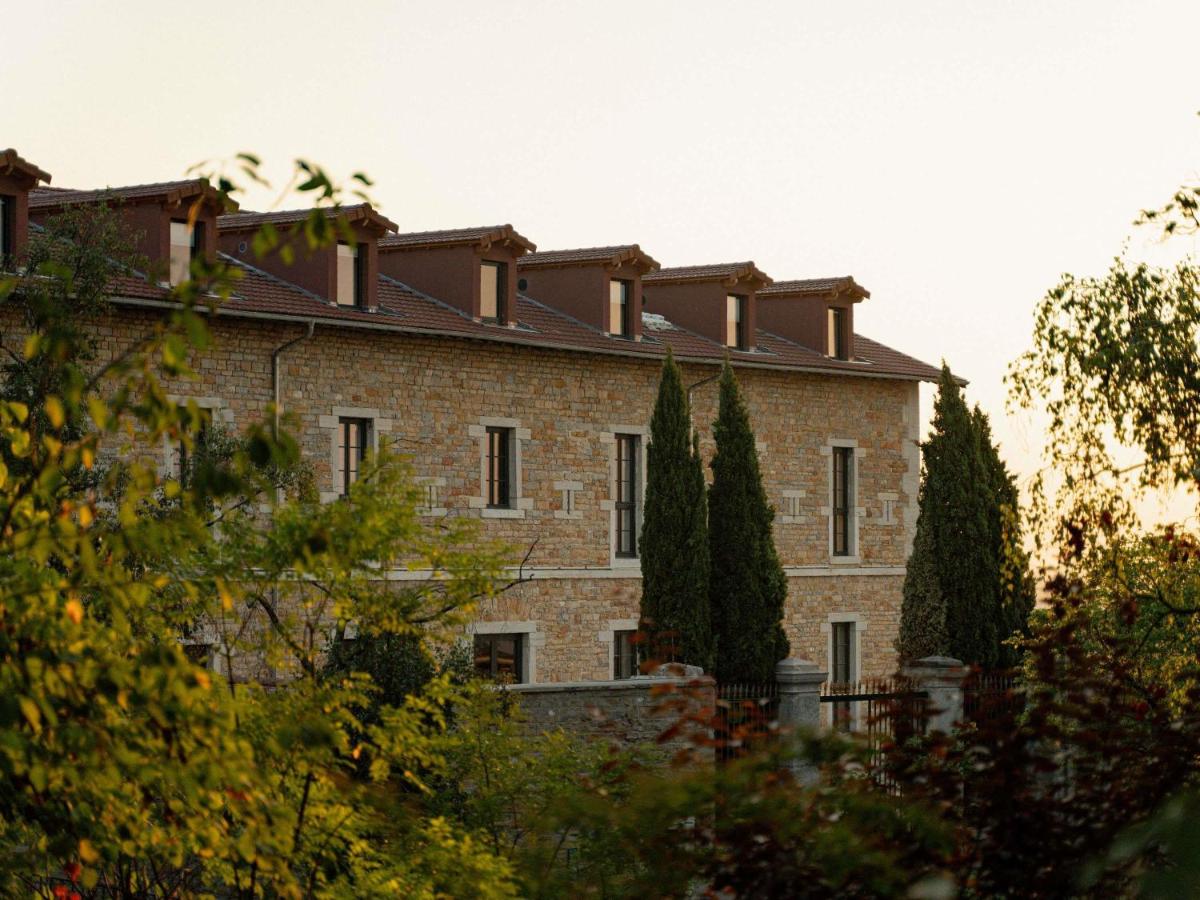 Hôtel Fort St Laurent Lyon - Handwritten Collection in Lyon