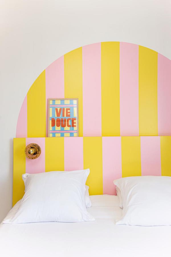 Demain Hôtel in Nantes