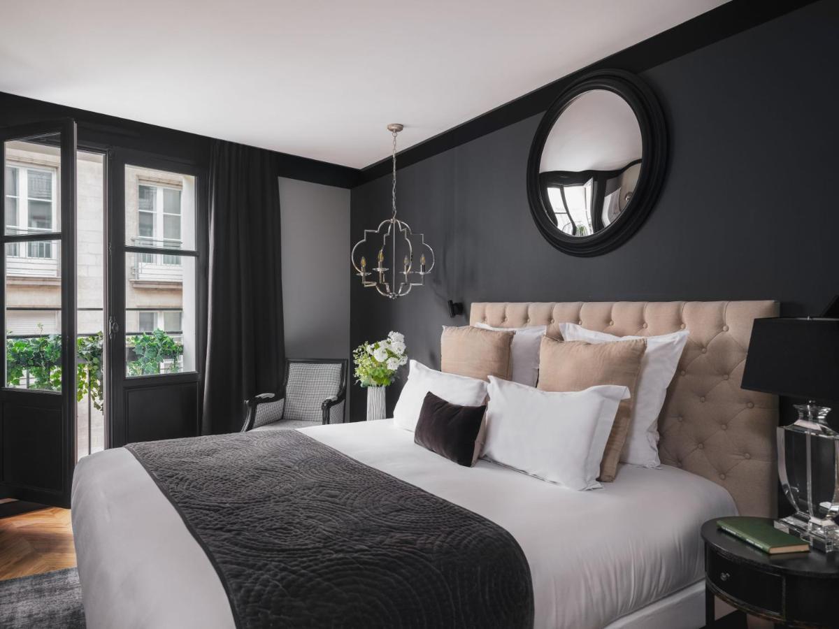 Maisons Du Monde Hotel & Suites - Nantes in Nantes