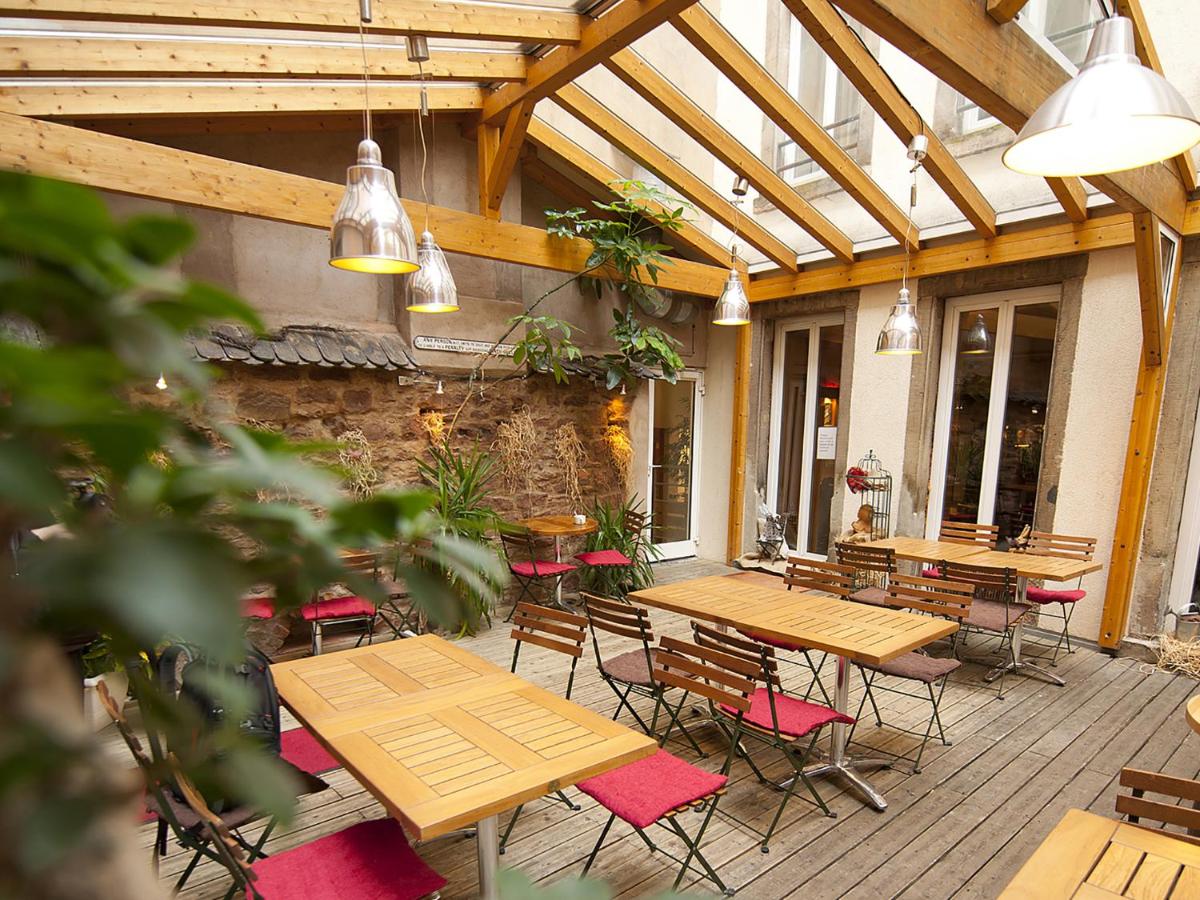 Hôtel Le Grillon in Strasbourg