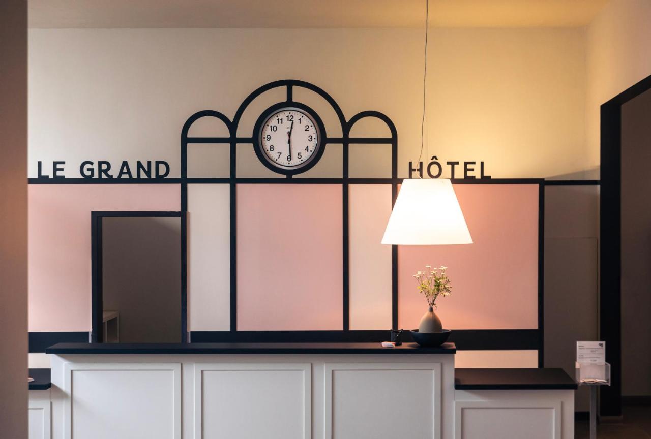 Le Grand Hotel By Stay Collection in Strasbourg