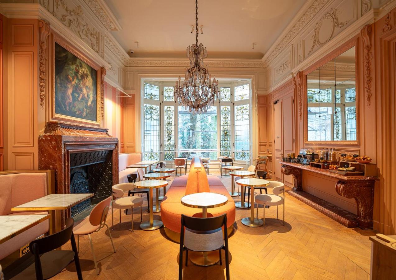 Central Hostel Lille Centre in Lille