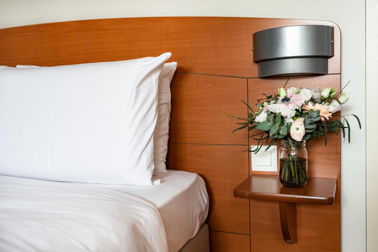 Kyriad Rennes Nord Hotel in Rennes