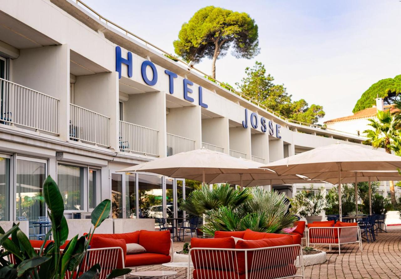Hôtel Josse in Antibes